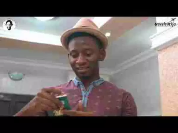 Video: Xtreme – Xtreme Struggles to Get a UK VISA in Nigeria